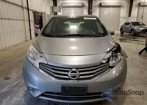 2014 Nissan Versa Note S z USA, uszkodzony, nr VIN 3N1CE2CP9EL434188